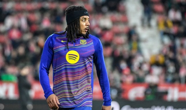 Hochkarätiges Trio dran: Koundé vor Barça-Abflug?