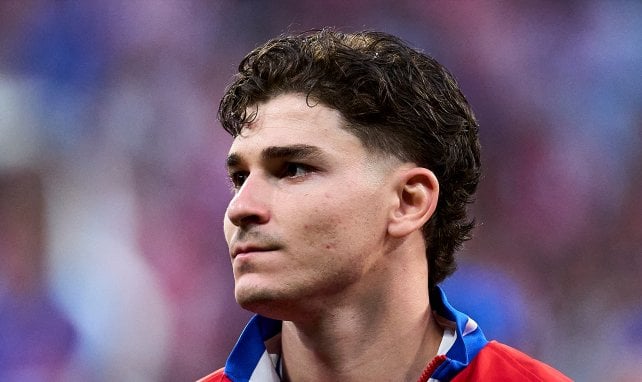 Alvarez-Posse: Atlético legt Beschwerde ein