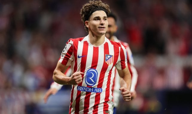 Barça: Keine Chance bei Alvarez?