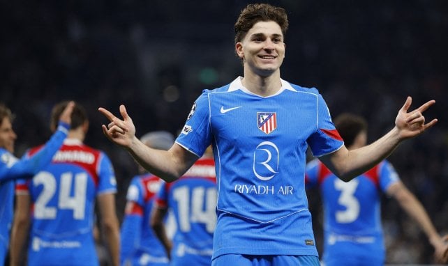 Mega-Deal für Alvarez?