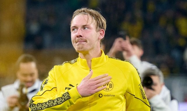 BVB-Abschied: Vier Optionen für Brandt