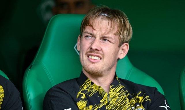 Spannende neue Option für Brandt