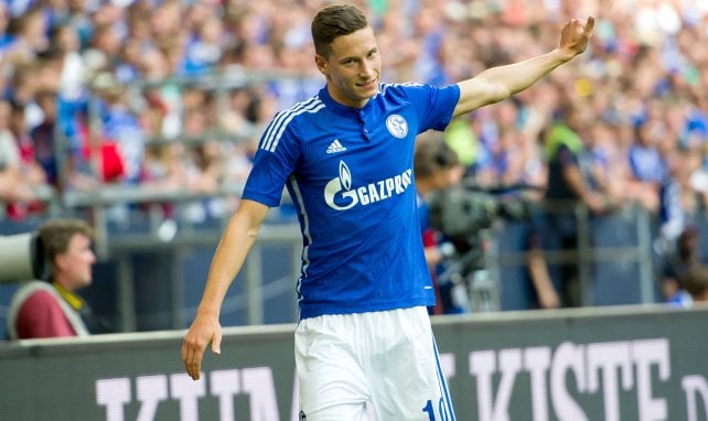 Draxler spricht über Schalke-Comeback