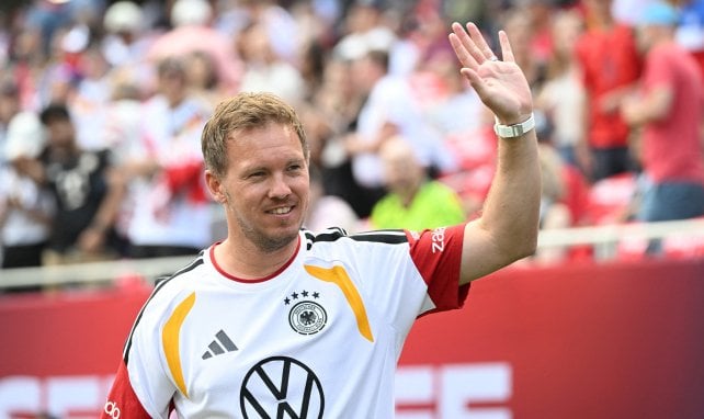 WM-Start: Drei Tipps an den Bundestrainer