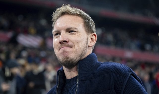 Julian Nagelsmann könnte bei der kommenden Kadernominierung für einige Überraschungen sorgen.