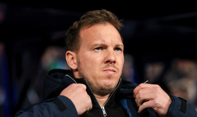 Undav-Drama: Nagelsmann knickt ein