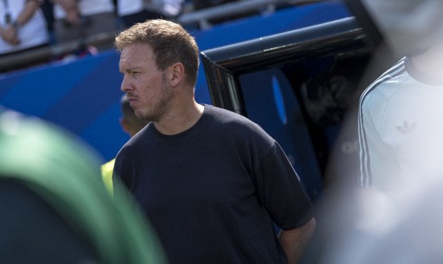 Nagelsmann löst Vertrag auf – Gespräche mit Klopp