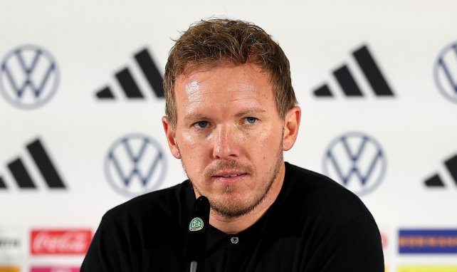 Julian Nagelsmann