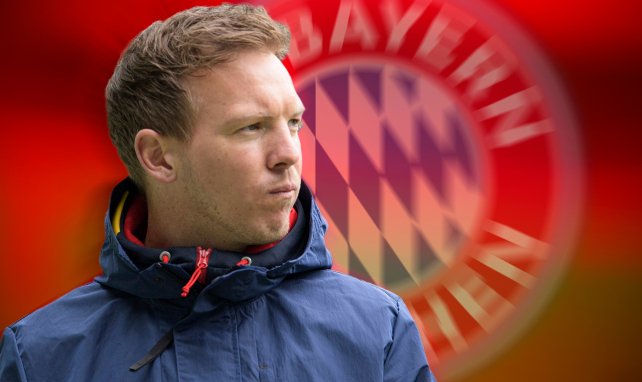 Julian Nagelsmann wird Bayern-Trainer