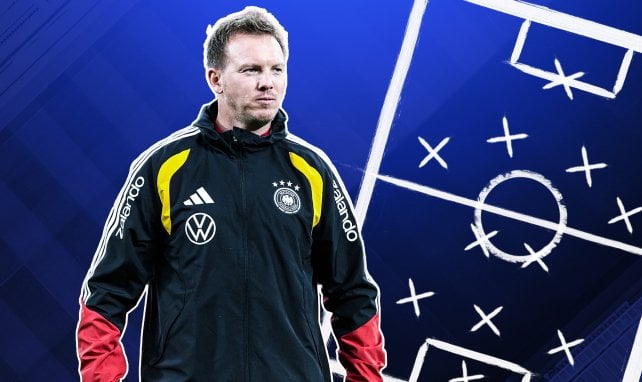 WM-Test: So spielt Deutschland