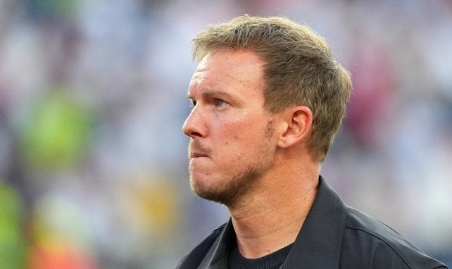 DFB: Neue Enthüllungen zum Nagelsmann-Desaster