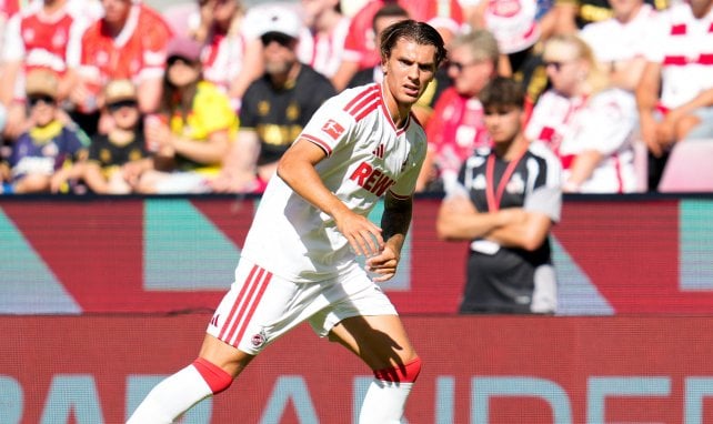 Köln gibt Pauli erneut ab