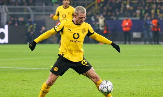 BVB-Abflug: Zwei weitere Klubs wollen Ryerson