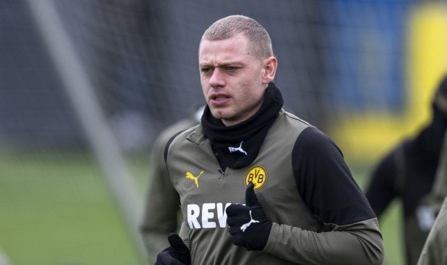 Hohes Preisschild: BVB erteilt Ryerson die Freigabe