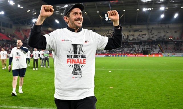 Mehr als 40 Millionen: Freiburgs Pläne mit der Pokal-Kohle