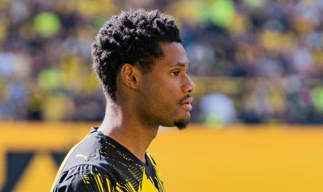 BVB: Duranville prüft Winter-Leihe