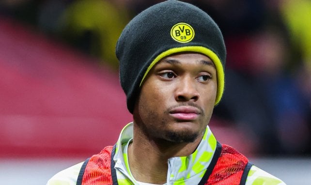 Duranville-Verkauf: BVB stellt klare Bedingung