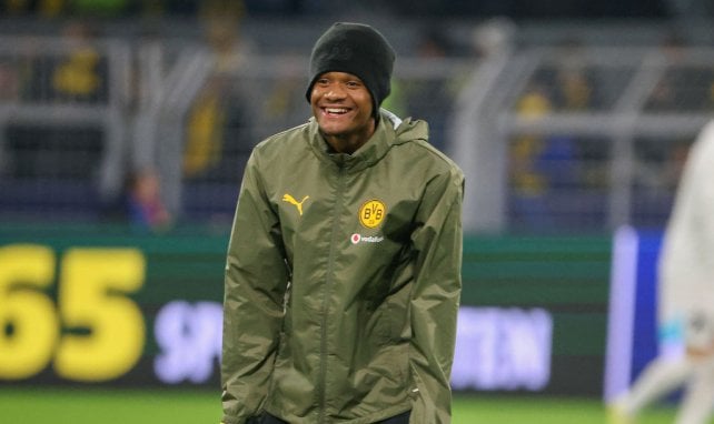 BVB-Abschied: Neue Spur bei Duranville