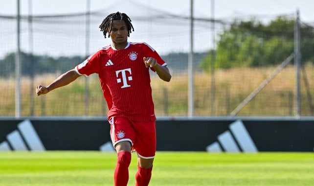 Bayern verkündet spannende Leihe