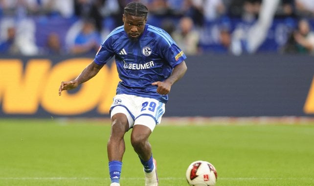 Eintracht: Ebimbe erhebt schwere Vorwürfe 