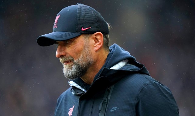 Jürgen Klopp