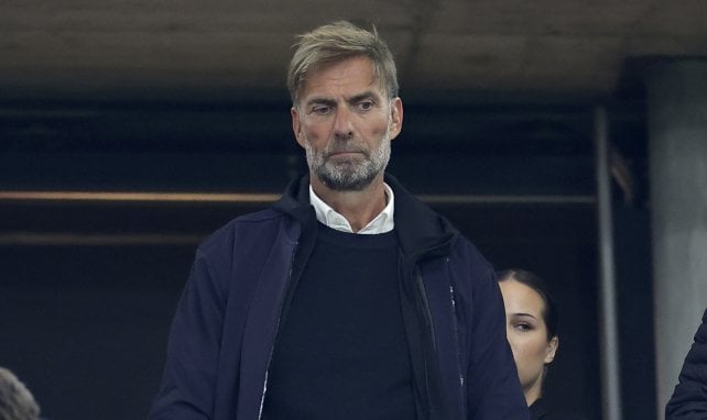Jürgen Klopp 2425