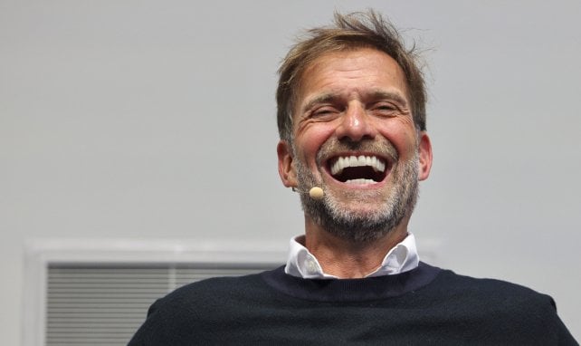 Klopp vermittelt Trainerjob