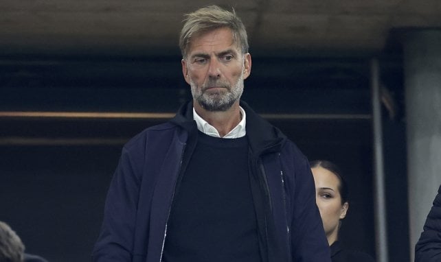 DFB-Kader: Klopp trifft erste Torwart-Entscheidung