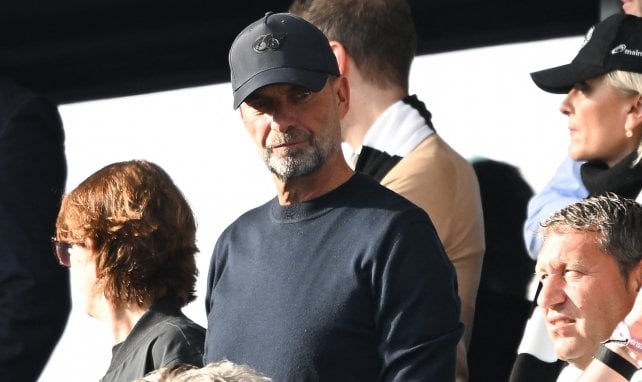 Klopp verrät: Die Hintergründe zum Werner-Rauswurf
