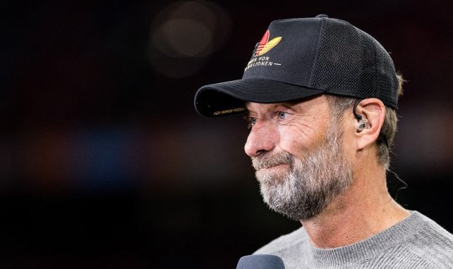 Klopp schickt Bayern-Star nach Hause