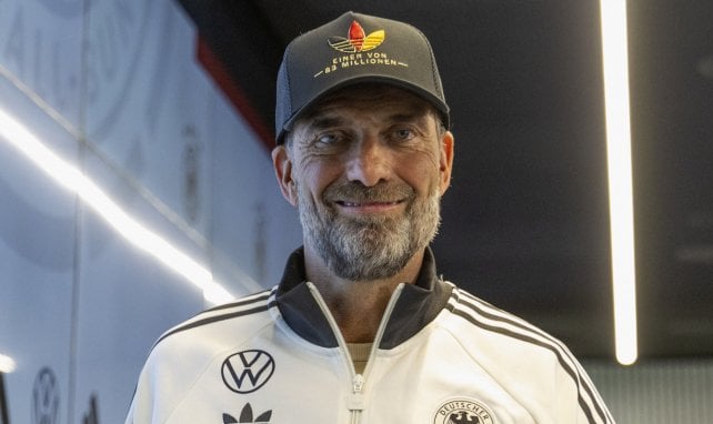 Top-Saisonstart: Arsenal will Klopps Flügelflitzer