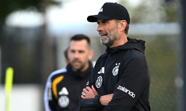 Klopp-Plan enthüllt: Klare Prinzipien und strikte Regeln