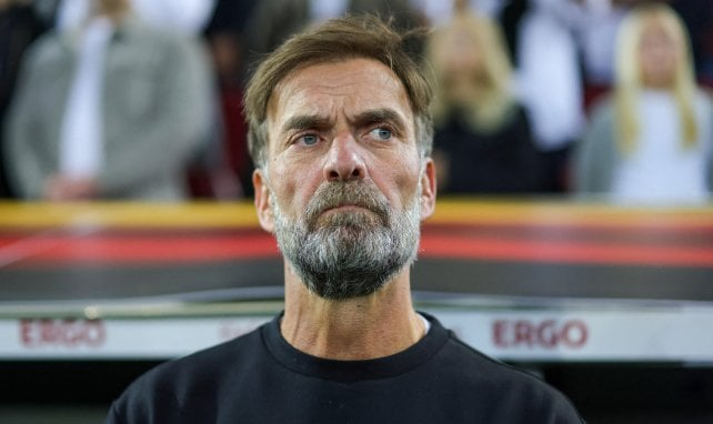 Rekord-Fehlstart: Vier Erkenntnisse für Klopp