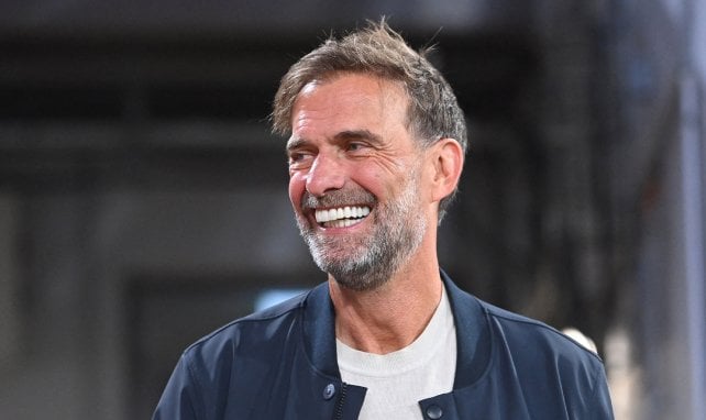 DFB-Team: „Herausforderung“ für Klopp & Völler