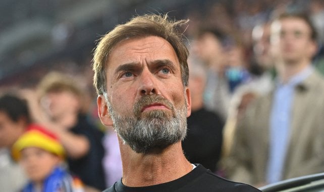Klopp beantwortet Kapitänsfrage