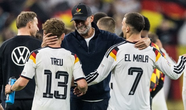 Drei wichtige Erkenntnisse für Klopp