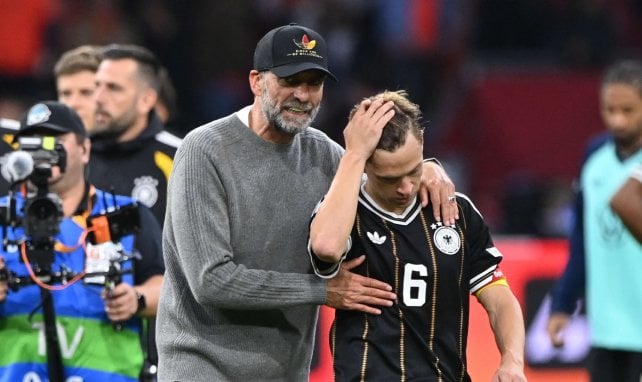 DFB-Debüt: Drei wichtige Erkenntnisse für Klopp
