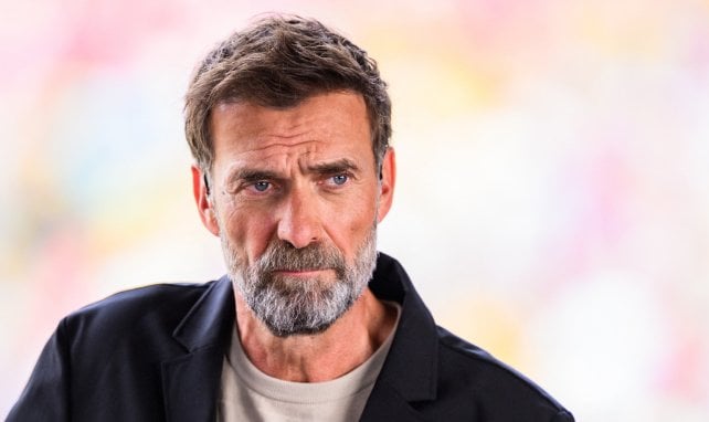 Klopp trifft Völler-Entscheidung