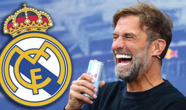 Neue Entwicklungen: Real-Kehrtwende bei Klopp?