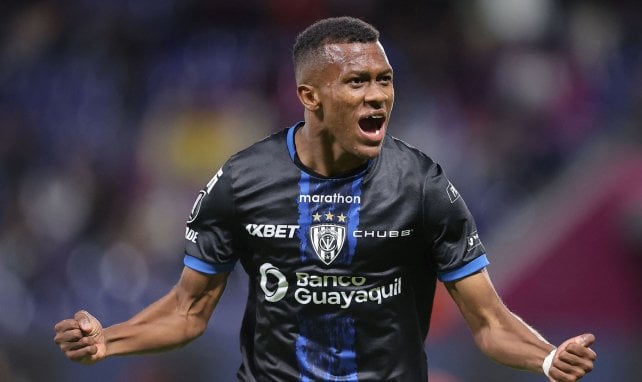 Lerma vom BVB beeindruckt
