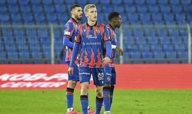 Schnäppchen: Kade wechselt zurück in die Bundesliga