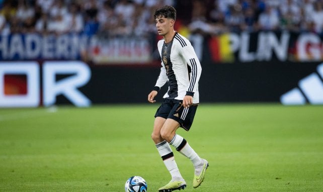 Kai Havertz