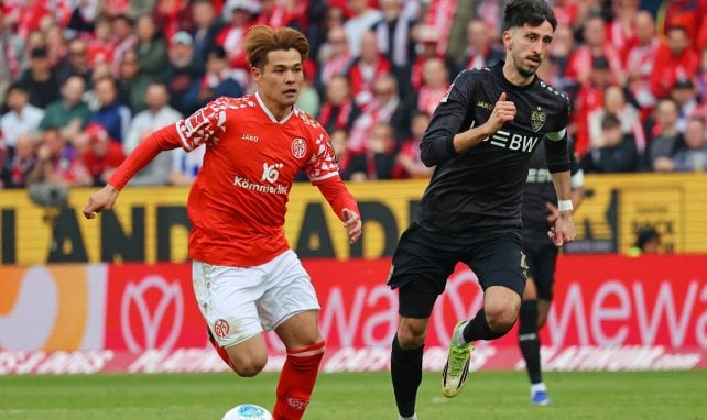 Mainz 05: Geldregen dank Sano-Verkauf?