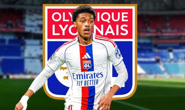 Lyon kauft PSG-Talent