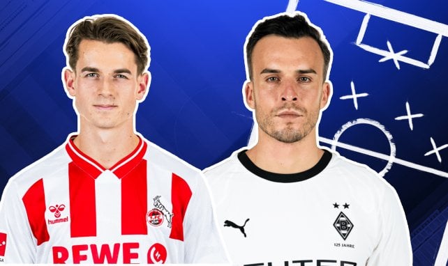 Bundesliga: Die FT-Topelf des 9. Spieltags