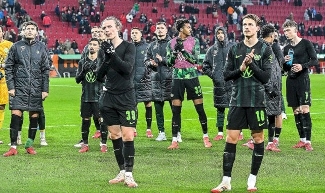 Bedient sich Köln in Wolfsburg?