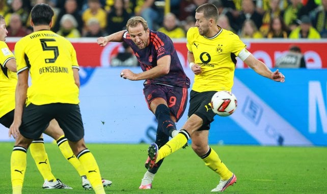FC Bayern: Was ist der Knackpunkt bei Kane?