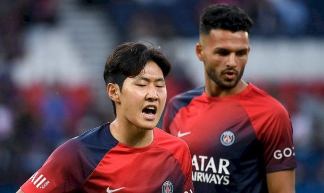 40 Millionen: Atlético verpflichtet Lee