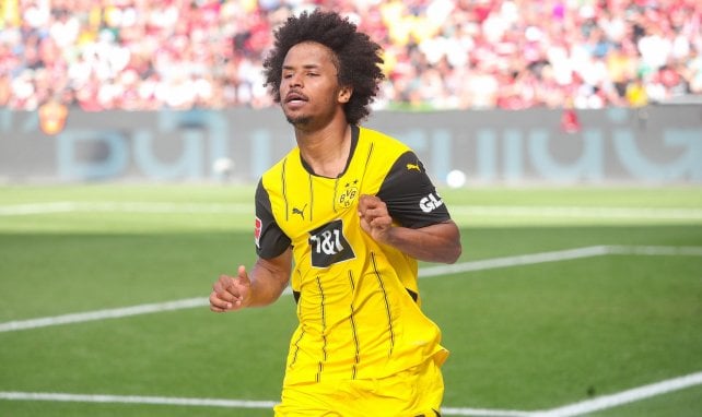 Ohne CL: Adeyemi auf dem Sprung?