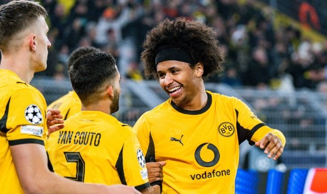 Vier schnelle Abgänge beim BVB